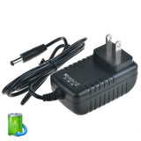 Adapter For Shure PS40US PS41US PS42US SBC-DC AXT610 Wireless Receivers