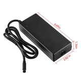 42V AC Adapter Compatible with 36V Wing Freedom ST (special 3 pin)