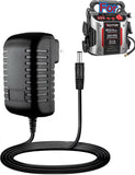 AC Adapter For VECTOR J7CV 800 Peak Amp Jump Starter