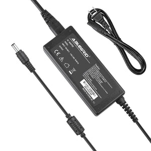 AC Adapter Charger for SUNPAK 19 inch Bi-Color LED Ring Light Kit Power Cord