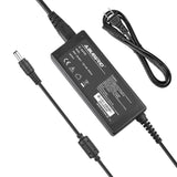 AC Adapter Charger for SUNPAK 19 inch Bi-Color LED Ring Light Kit Power Cord