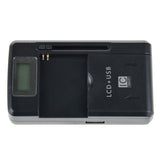 Universal 3.7v Battery Charger for Nintendo DS XL 3DS SPR 003 SPR-003 Official