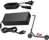 🗽 42V AC Adapter For Volpam SP06 SP03 SP06 GS SPT7 SP03 Electric Scooter