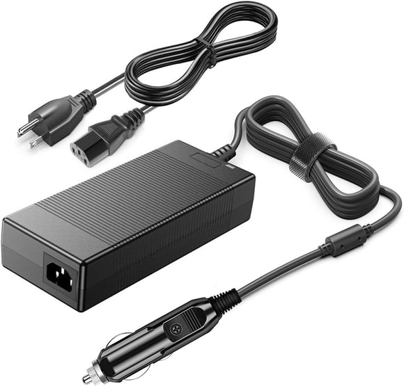 12V Adapter For GMG Green Mountain Grills Davy Crockett P-1001 GMG-ADP