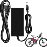 AC Adapter For Nakto Ranger eBike