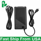 24V Power Supply for Fanatec Boost Kit 180 (8NM) CSL DD/GT (Gran Turismo) DD Pro