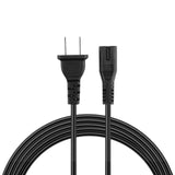 Power Cable for HP Envy Printer 4516 4520 5640 5660 7640 Supply Charger PSU TV