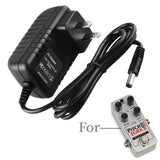 AC Adapter for Pico Pitch Fork Pedal
