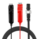10FT Electric Fishing Reel Power Cord For Daiwa reel Seaborg 200J-SJ 200J 300MJ
