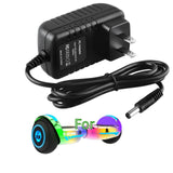29.4V 0.6A-1A AC/DC Charger Adapter for GOTRAX Hoverboard FY0182940600 PSU