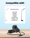 Adapter for OttLite P93G5C P9308C P93009-FFP P93G59-FFP P6500Z-CA Floor Lamp