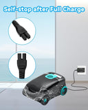 16.8V Charger for Aiper Scuba S1 Cordless Robotic Pool Cleaner