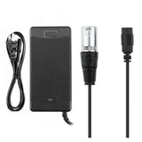 🚲54.6V AC Adapter Charger for 48V 2016 Ariel Rider W-Class eBike Power Supply