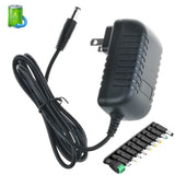 18V Charger For ECOXGEAR Defender Bluetooth Speaker ACC-1812VCBL