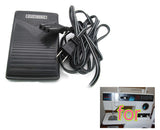 110V Foot Control Pedal Power For Singer Sewing Machine 9030 9032 9034 9044