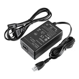 AC DC Adapter Charger for HP Photosmart 7510 7520 7525 Printer Power Supply Cord