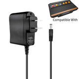 5V AC Adapter Power Supply for Atari Flashback 3 AR2660 Game Console