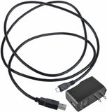 5V 2A 10W Charger+Wall Plug for Samsung Galaxy Tab E SM-T560 T560NU T378V Tablet