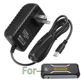 AC Adapter Charger for YESPER YJS15 YJS20 YJS40 Car Jump Starter Power Cord