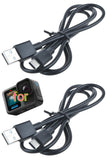 2Pack USB Cable Cord For Phone Gopro Hero 13 12 11 10 9 8 7 6 5/hero Session