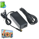 19V 2.53A AC Adapter for LG 32LH570B DA-48F19 Charger Power