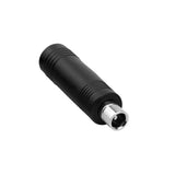 2Pack DC 7909 to DC 8020 Adapter DC 8mm Male to DC 8020 Female and DC 8020 .....