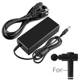 27V AC Adapter for Sharper Image Massage Gun Powerboost