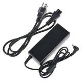 90w Ac Dc Adapter for Sony Bravia KDL-40 Series:KDL40R450A,KDL40R510C,KDL40R550C