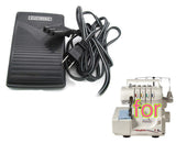 Foot Control Pedal Power For Simplicity Sewing SL390 SL4300 SL4350D SL4360D