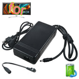 Adapter For LG 34WK95C W 35WN75C 35BN75C 32UN880 32EP950 B LED LCD Monitor