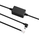Cable for Uniden R3 R4 R7 R8 R1,Escort MAX360 9500ix 8500 X80 7500 6800