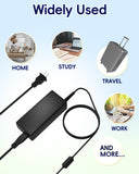 19V AC Adapter for Westinghouse Digital LD 4655VX TW-62401-U046A Widescreen 46"