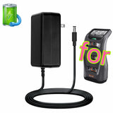 Power Cord For Bushnell Golf Launch Pro Ball Club Data Launch Monitor