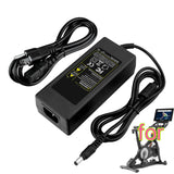 Charger for Nordic Track NTEX02117NB NTEX02121 NTEX02422 22 IN3603500