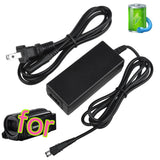 CA-110 Camcorder Charger For Canon VIXIA HF R70 R72 R60 R200 R300 R62 R60 R600