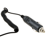 Car Adapter for Cobra Rad480i 250 350 450 500g Xrs9955 Spx6655 Spx955 Spx5500