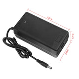 3A Charger For Gotrax GMAX / GMAX ULTRA/ARES/GX ZERO