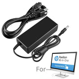 AC Adapter Power Supply for HP Pavilion AIO 24-r159c 24-ca0245z