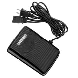110-120V Foot Control Pedal Power For Alphasew Sewing Machine 716, 653FA