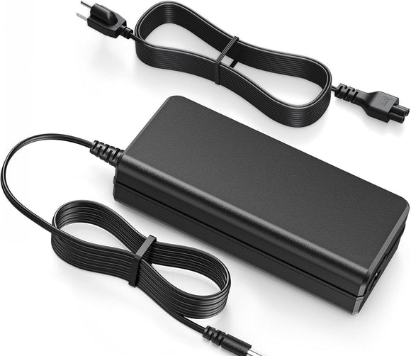 15V AC Adapter for Ring Light Power Supply