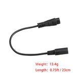 UL Listed AC/DC Charger Compatible with Tamobyke V20 / H9 /V20 PRO