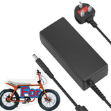 AC Adapter For SUPER73 Z1 Electric Bike
