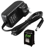 AC Adapter Power Cord For Fellowes 36083 A57-013-15Z01 PS30/50 36134 Shredder