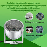 48-LED Illuminator IR Infrared Night Vision Light for Security CCTV Camera