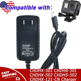 Charger For CHDHX-501 CHDHB-501 CHDHX-502 CHDHS-502 CHDHX-601 CHDHX-121-CN