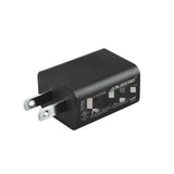 Fast Wall Charger for Garmin Smart watch Charger Garmin Vivoactive 6 5 4 4S