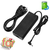 AC Adapter For GEEKOM A5 AE7 AE8 AX7 Pro Mini PC Power Supply Cable Cord