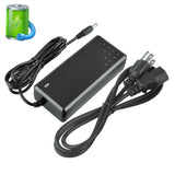 Charger For all electric power Tow Tuff trailer dolly
