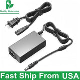 18V Charger for Insignia Soundbar NS-SB314 NS-SB316 NS-HSB318 NS-SB212 Speaker