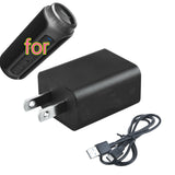 USB Wall Charger For Zamkol ZK202 ZK306 ZK106 Speakers